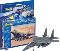 Revell Model Set F-15E Strike Eagle (63972)