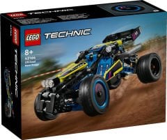 42164 LEGO® Technic Arazi Yarışı Arabası