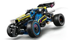 42164 LEGO® Technic Arazi Yarışı Arabası