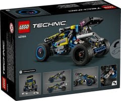 42164 LEGO® Technic Arazi Yarışı Arabası