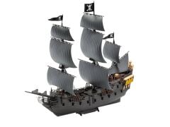 Revell Model Set Black Pearl (65499)