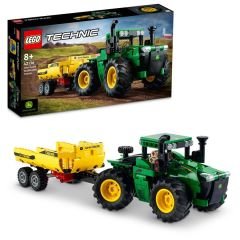 42136 LEGO® Technic John Deere 9620R 4WD Traktör