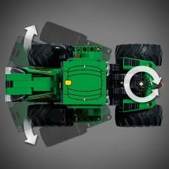42136 LEGO® Technic John Deere 9620R 4WD Traktör