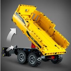 42136 LEGO® Technic John Deere 9620R 4WD Traktör