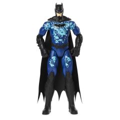 Spinmaster Batman Aksiyon Figür 30 cm - Bat-Tech Tactical Batman (778988009406)