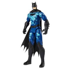 Spinmaster Batman Aksiyon Figür 30 cm - Bat-Tech Tactical Batman (778988009406)