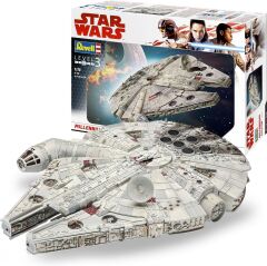 Revell Star Wars Millennium Falcon (06718)