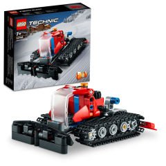 42148 LEGO® Technic Kar Ezme Aracı