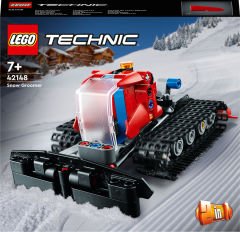 42148 LEGO® Technic Kar Ezme Aracı