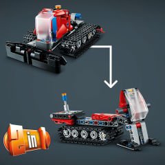 42148 LEGO® Technic Kar Ezme Aracı
