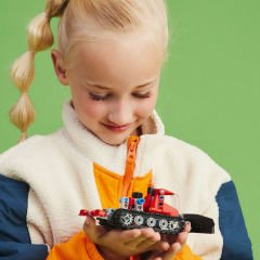 42148 LEGO® Technic Kar Ezme Aracı