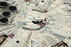 Revell Star Wars Millennium Falcon (06718)