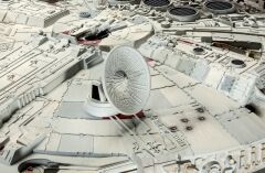 Revell Star Wars Millennium Falcon (06718)