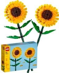 LEGO® 5'li Çiçek Seti - 40647, 40725, 40460, 40524, 40747