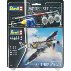 Revell Model Set Spitfire (63897)
