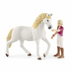 Sofia ve Atı Blossom (42540)