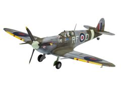 Revell Model Set Spitfire (63897)