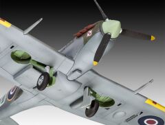 Revell Model Set Spitfire (63897)