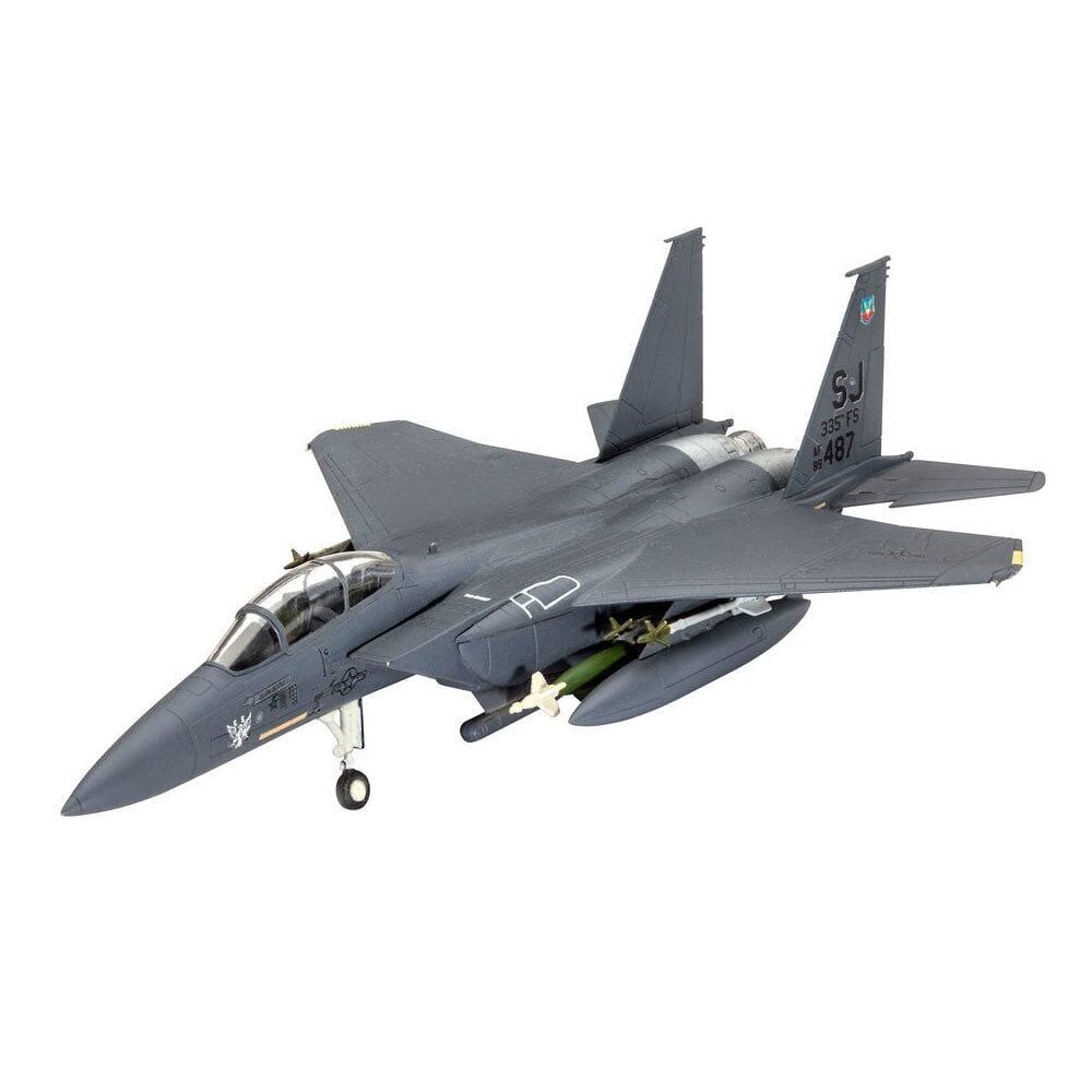Revell F-15E Strike Eagle-3972 (03972)