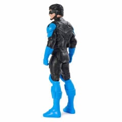 Spinmaster Batman Aksiyon Figür 30 cm - Nightwing (778988009406)