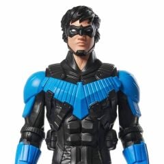 Spinmaster Batman Aksiyon Figür 30 cm - Nightwing (778988009406)