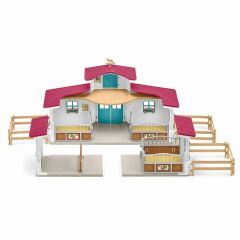 Göl Kenarı Biniş Merkezi (42567)