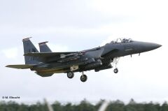 Revell F-15E Strike Eagle-3972 (03972)