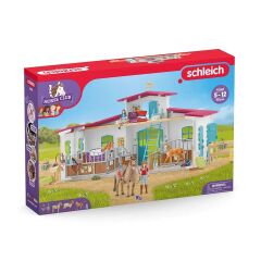 Göl Kenarı Biniş Merkezi (42567)