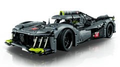 42156 LEGO® Technic PEUGEOT 9X8 24H Le Mans Hybrid Hypercar
