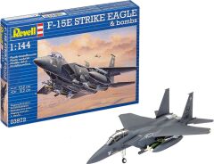 Revell F-15E Strike Eagle-3972 (03972)