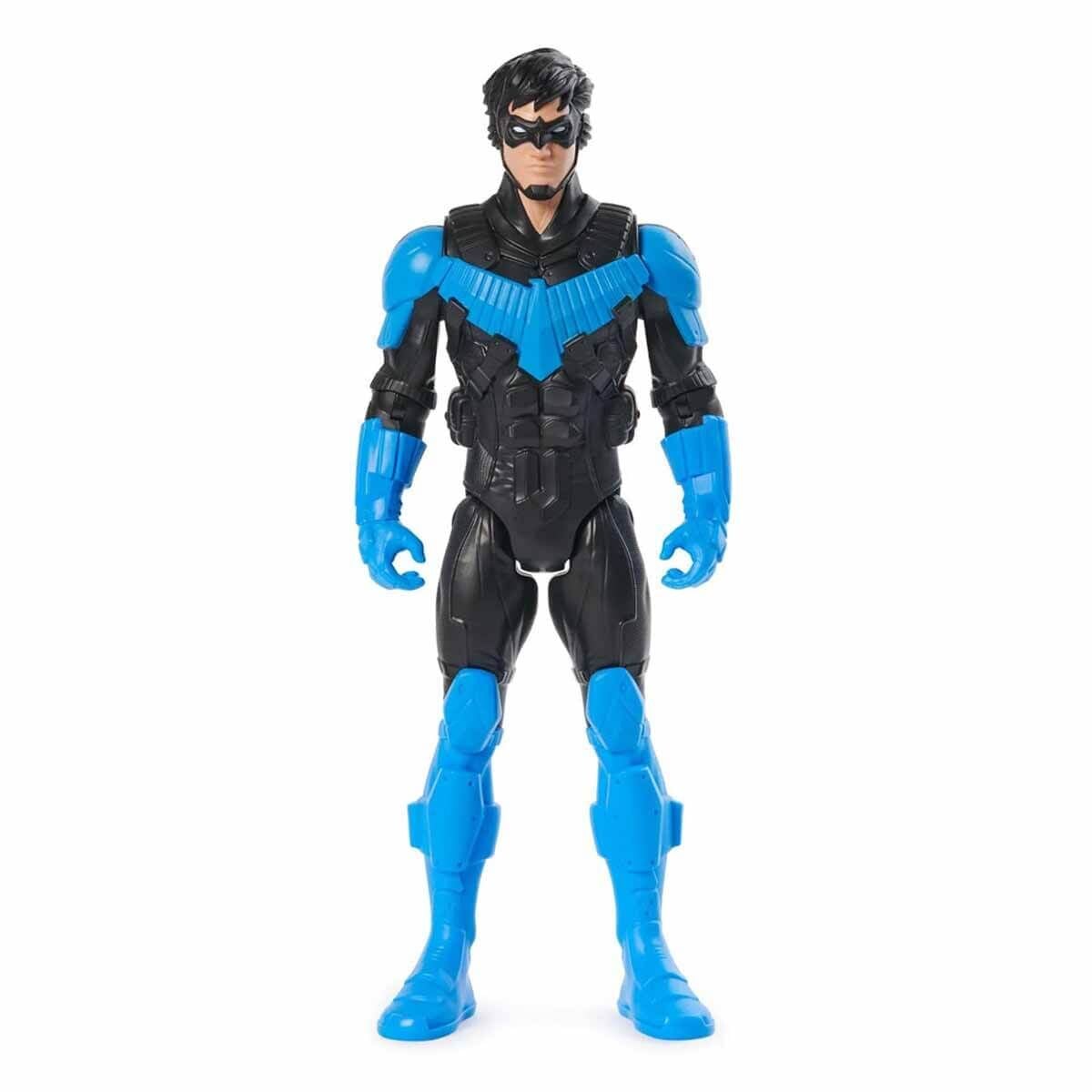Spinmaster Batman Aksiyon Figür 30 cm - Nightwing (778988009406)