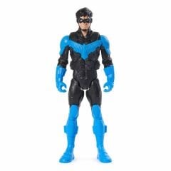 Spinmaster Batman Aksiyon Figür 30 cm - Nightwing (778988009406)