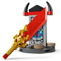 71842 LEGO® NINJAGO® Usta Ejderha Rontu