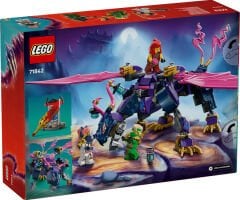 71842 LEGO® NINJAGO® Usta Ejderha Rontu