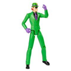 Spinmaster Batman Aksiyon Figür 30 cm - The Riddler (778988009406)