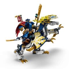 71843 LEGO® NINJAGO® Rogue’un Robot Ejderha Binicisi