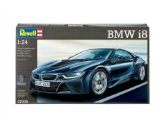 Revell BMW i8 (07008)