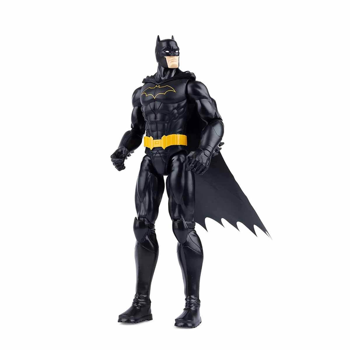 Spinmaster Batman Aksiyon Figür 30 cm - Batman (778988009406)