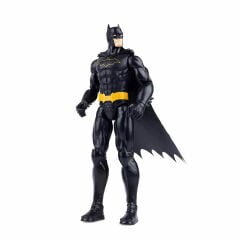 Spinmaster Batman Aksiyon Figür 30 cm - Batman (778988009406)