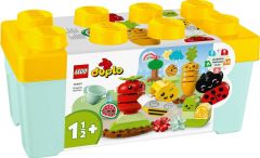 10984 LEGO® DUPLO My First Organik Bahçe