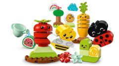 10984 LEGO® DUPLO My First Organik Bahçe
