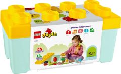 10984 LEGO® DUPLO My First Organik Bahçe