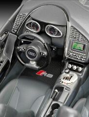 Revell AUDI R8 (07057)