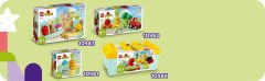 10984 LEGO® DUPLO My First Organik Bahçe