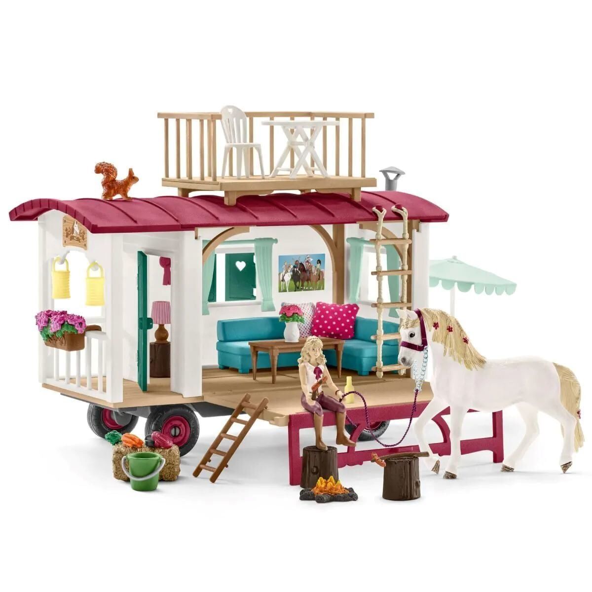 Mini Karavan (42593)