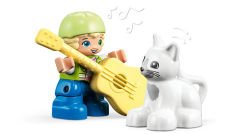 10993 LEGO® DUPLO 3’ü 1 Arada Ağaç Ev