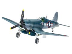 Revell Model Set Vought F4U-63983 (63983)