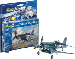 Revell Model Set Vought F4U-63983 (63983)