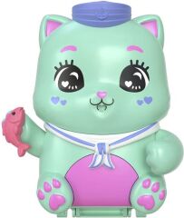 MATE-JCR37 PP KEDICIK YELKENDE OYUN SETI 4