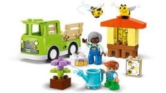 10419 LEGO® DUPLO Arıların ve Arı Kovanlarının Bakımı